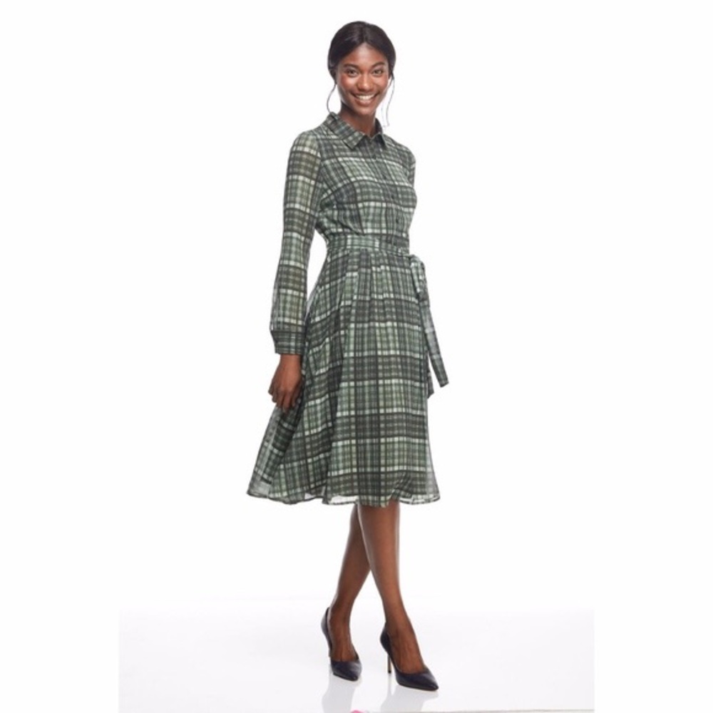 Gal Meets Glam Jessie Dress size 4